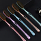 Aluminium Bamboo Toothbrush, Replaceable Bamboo Toothbrush Aluminum Handle, Toothbrush with Replaceable Head