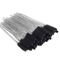 New Disposable Eyelash Brushes Crystal Mascara Wand with Glitter Plastic Fiber Material for Eyelash Extension Eyebrow Cleaning