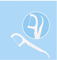 Disposable Bulk Adult Dental Floss Teeth Cleaning Floss Original Dental Flosser Silicone Dental Floss