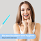 High Quality Silicone Interdental Brush Soft Bristles for Teeth Cleaning Dental Care Oral Hygiene Reusable