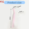 L Interdental Brush Pack Factory Direct Price Support Custom Colors Interdental Brush