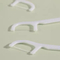 Custom High Quality Cheap Price Floss Pick Silicone Dental Floss