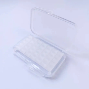 CE Approved Relief Wax Orthodontic Brackets Patient Wax Food Grade Dental Wax