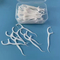 Dental Floss Material Dental Floss Pick Toothpick