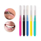 Manufacture Interdental Brush with Different Size Interdental Toothbrush Interdental Teeth Brush