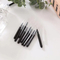 40PCS Per Box Disposable Toothbrush Toothpick Dental Interdental Brush Toothbrush for Sale