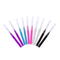 Disposable Toothbrush Toothpick Dental Interdental Brush Eyelash Brow Lifting Lamination Brushes Spoolies