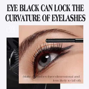 High Quality Private Logo Eye Mascara Fiber Mascara Vendor for Eye Mascara