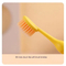 Cartoon Handle Soft Bristle Manual Toothbrush Kids Children's Baby Toothbrush
