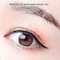 New Private Label Custom Your Logo Private Label Custom Makeup Vegan Cruelty Free Waterproof Original Pencil Eyeliner