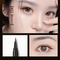 Private Label Cosmetic Mineral Liquid Eyeliner Pen Waterproof Eye Liner Pencil for Lips