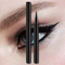 Wholesale Add Logo Eye Liner Vegan Made Eye Liner Waterproof Eyeliner Pencil Custom Logo