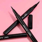 OEM Label Black Color Makeup Waterproof Liquid Eye Liner Eyeliners