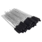 Wholesale Mascara Wands Disposable Eyelash Lash Brushes Spoolies Private Logo Lash Extensions Eyelash Lash Mascara Wand Brush