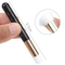 Pink Black White Lash Cleanser Brush for Beauty Salon Deep Washing Shampoo Brush Cleaning Brush