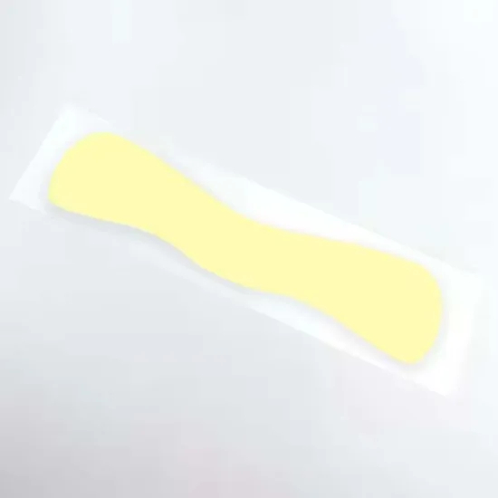 Popular New Accessories Beauty Tools Eyelash Lift Silicone Eyebrow Stickers Perm Tools Lash Patches Lashlift Curlers Curl Pads