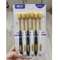High-Quality Plastic Interdental Toothbrush L-Shape for Precision Cleaning