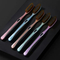 Ultra Soft Three Sided Toothbrush Manufacturer Deep Clean Triple Head Cepillo De Dient Extra Soft Toothbrush