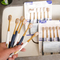 Wholesale Custom Plastic Toothbrush - Replaceable Head Design for Sustainable Use