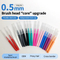China Manufacturer of Ergonomic Interdental Brushes Multi Size Options for Dental Care
