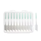 Small Toothpick Customised Interdental Brush Dental / Dental Interdental Brush for Teeth Deep Cleaning