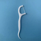 High Quality Portable Dental Floss Picks China Factory Waxed Bamboo Nylon Plastic Teeth Oral Care