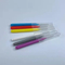 Portable Dental Interdental Brush Interdental Cleaning Brush Everyday Household Interdental Brush