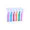 Slim Interdental Brush Oral Hygiene Interdental Toothpick DuPont Nylon Stainless Steel Interdental Brush