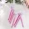 Interdental Brush Head Biodegradable Silicon Toothpick Box Packaging for Adults
