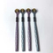 Household Three Sided Toothbrush Soft Hair Wrap Tongue Coating Gingival Protection Cleaning Adult Toothbrush