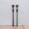 Three-Sided Parcel Cleaning Soft Dental Toothbrush, 3 Sided Tridimensional Toothbrush