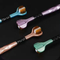 Manufacturer Direct Custom Bamboo Toothbrush Kit Best Quality Disposable for Adults and Kids Soft Bristle Logo Head Holder