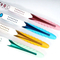 Science Super Soft Wide Head Toothbrush High-Density Silk Bristles Plastic PP Home Use for Adults Gingival Protection