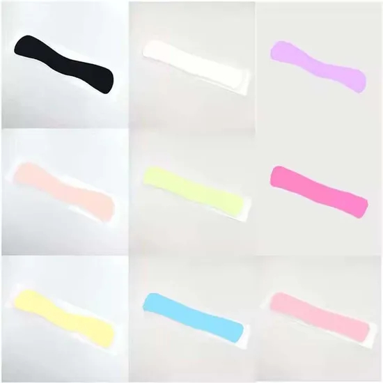 Wholesale Lash Accessories Silicon Eyelash Lift Brow Tint Stickers Perm Tool Lash Patches Lash Lift Curlers Curl Pads