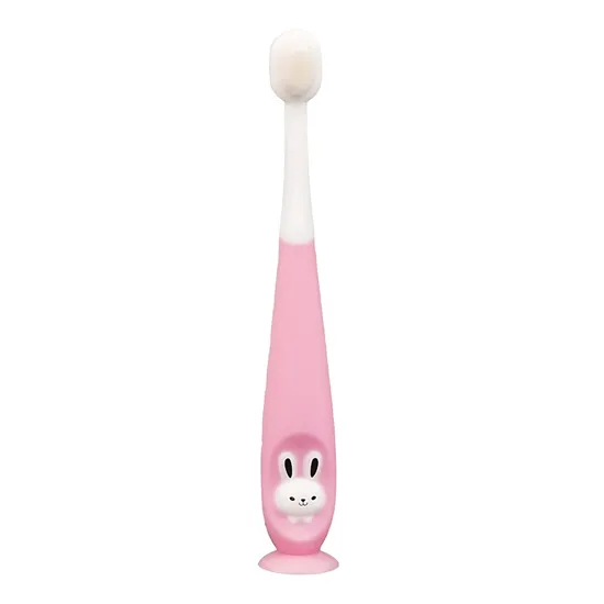 Children's High Quality Electric Automatic Toothbrush Baby Soft Bristles Cartoon Electric Toothbrush for Kids