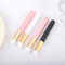 Nylon Glitter Lash Shampoo Brush Eyelash Cleaning Brush for Extensions Eyelash Cleaner Brush