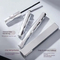 Hot-Selling Bent Tube for Mascara Waterproof Mineral Mascara for Curling Lengthening Eyelash Enhancer