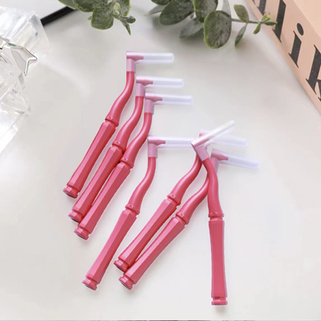 Interdental Brush