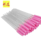 Lash Applicator Eye Spoolie Eyelash Extensions Mascara Wands Disposable Lash Brush Eyelashes Lashes Mascara Brush
