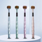 Competitive Price Plastic Toothbrush for Adults Wholesale Custom Brand Name Cheap Daily Use Tooth Brush