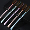 Most Popular Biodegradable Nature Bamboo Toothbrush Wholesale Eco-Friendly Bamboo Toothbrush