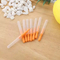 Wholesale More Color Available I Type Interdental Brushes Clean The Interproximal Surfaces of Teeth and Implants