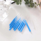Customizable Logo Pencil Interdental Brush Oral Care Interdental Brush Orthodontic Special Interdental Brush Oral Cleaning Tool
