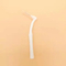 Custom Logo Slim Soft Personalised Toothpick Braces Brush Cleaner Interdental Brush