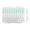 Professional Manufacture Popular Modern Universal Silicone Toothpick Interdental Brushes Nice Price Special Clean Feature