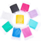 High Toughness Multicolor Fishbone Double-Ended Toothpick Cost-Effective Interdental Clean Feature Plastic