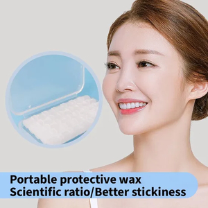 Dental Orthodontic Wax Orthodontic Dental Wax for Braces Wearer