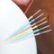 Wholesale Creative Fishbone Double-Ended Toothpick Fine Quality Eco-Friendly Space-Saving Clean Feature