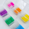 Disposable Toothbrush Toothpick Dental Interdental Brush Eyelash Brow Lifting Lamination Brushes Spoolies