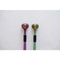 2 in 1 Three-Sided Parcel Soft Bristle Dental Toothbrush, Tongue Brush